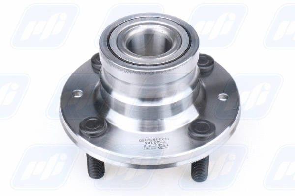 Wheel Hub (PHU2185)