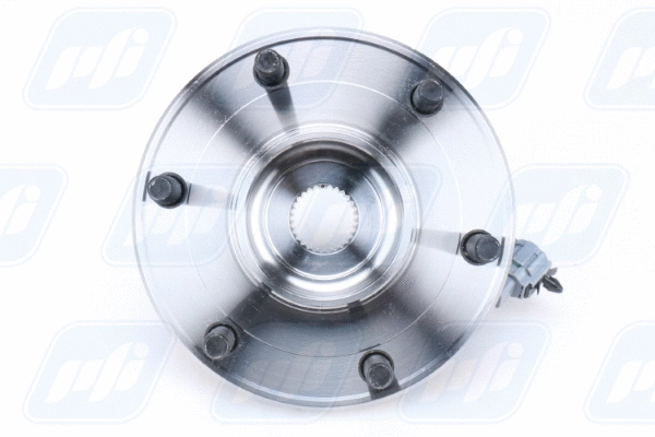 Wheel Hub