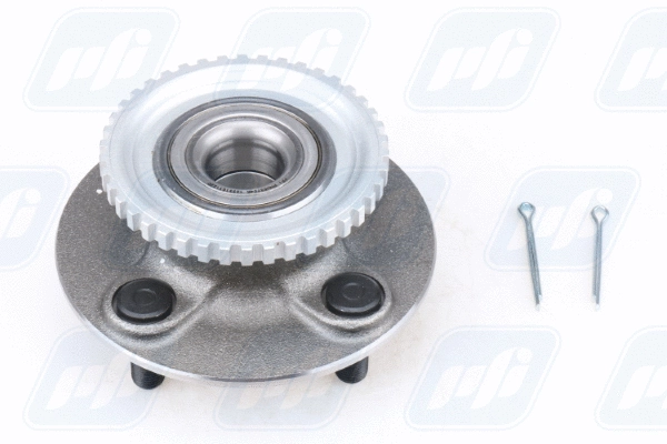 Wheel Bearing Kit (PHU53704K)