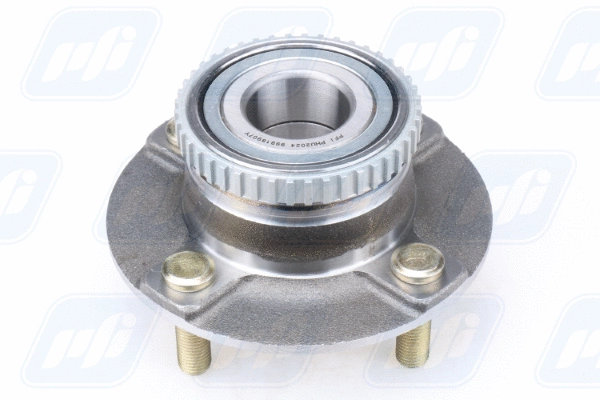 Wheel Hub (PHU2024)