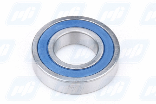 Bearing (6207-2RS C3)