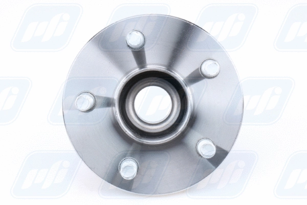 Wheel Hub