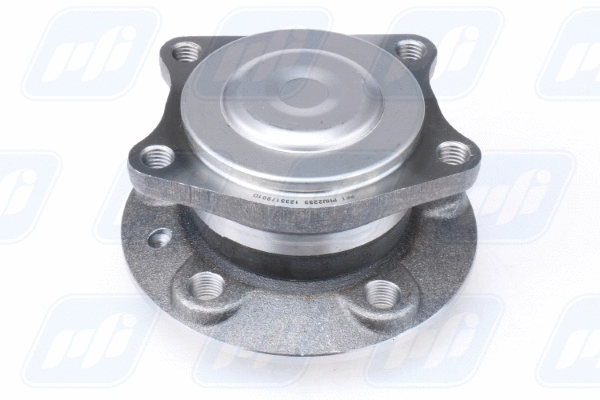 Wheel Hub (PHU2233)