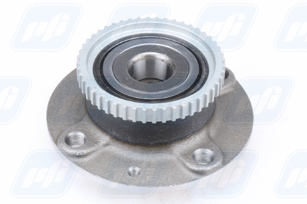 Wheel Hub (PHU60001)