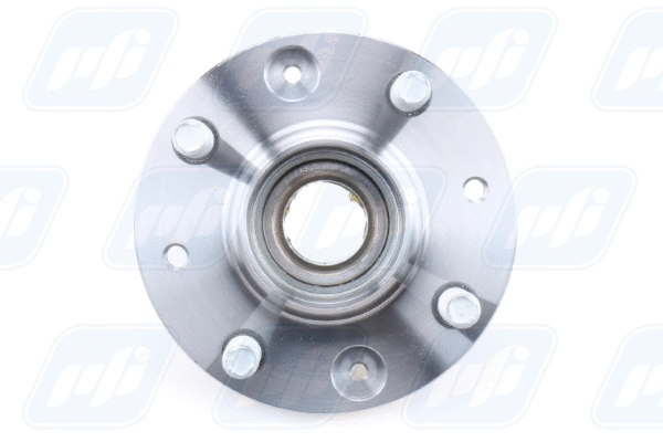 Wheel Hub
