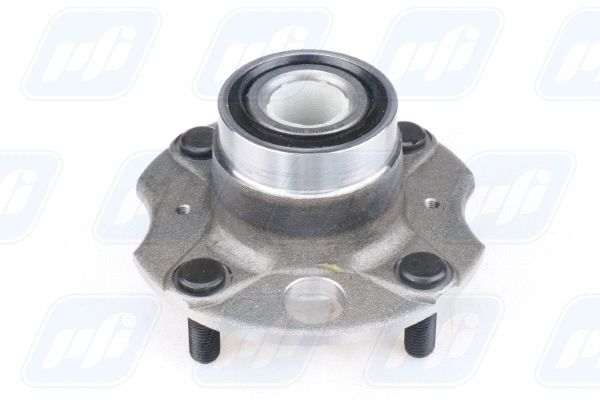 Wheel Hub (PHU2242)