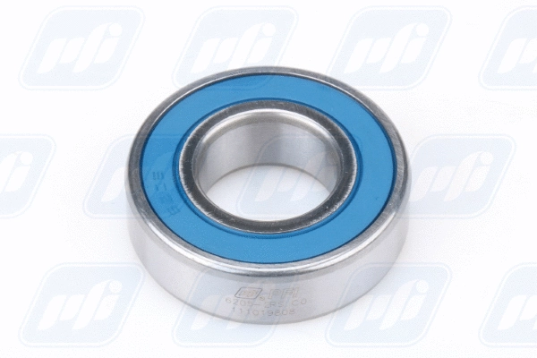 Bearing (6205-2RS C0)