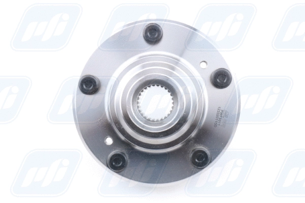 Wheel Hub