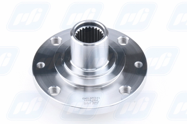 Wheel Hub (PWF5031)