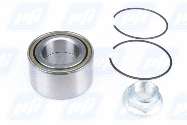 Wheel Bearing Kit (PW38680037CSHDK)