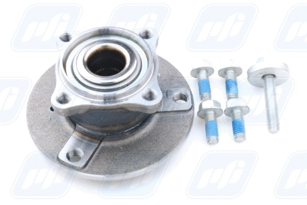 Wheel Bearing Kit (PHU56627K)