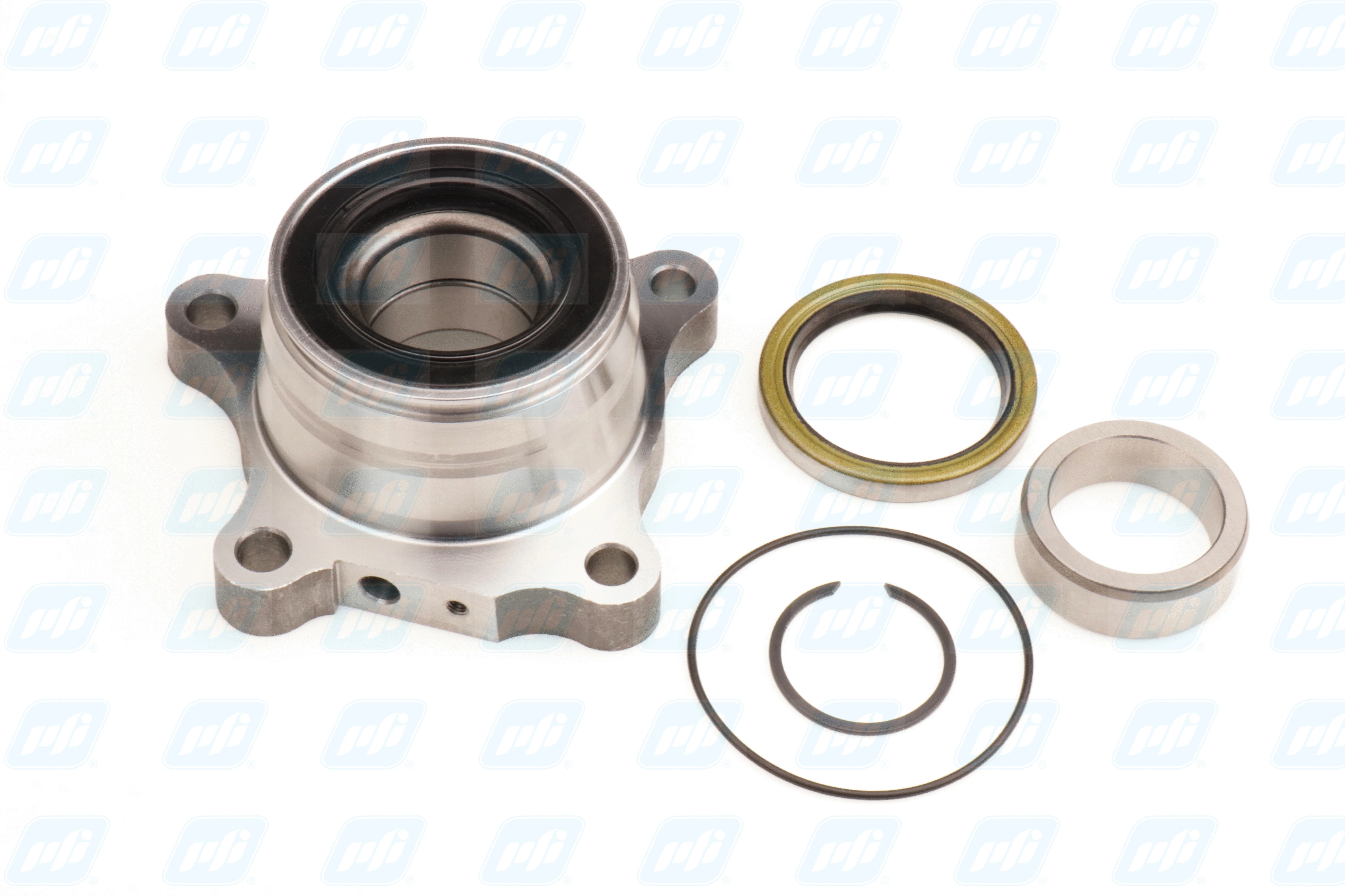 Wheel Hub (PHU2227K)