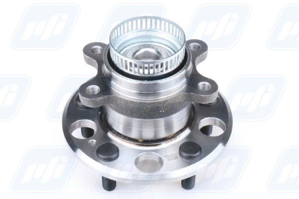 Wheel Hub (PHU2340)