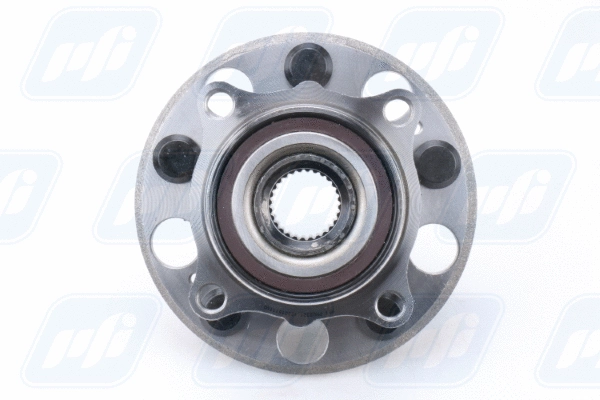 Wheel Hub