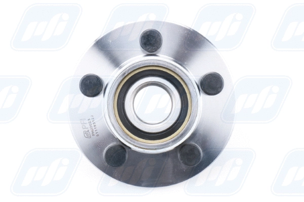 Wheel Hub