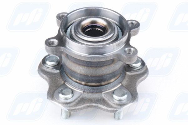 Wheel Hub (PHU590564)