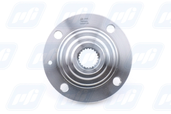 Wheel Hub