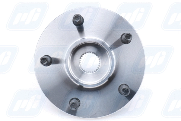 Wheel Hub