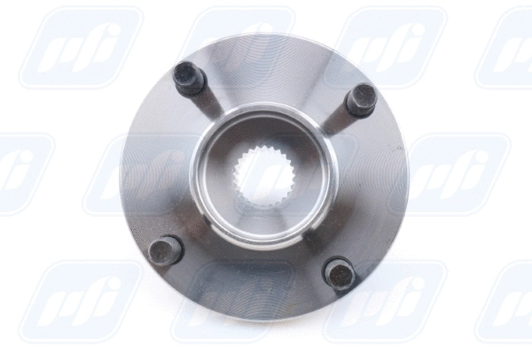 Wheel Hub