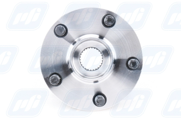Wheel Hub
