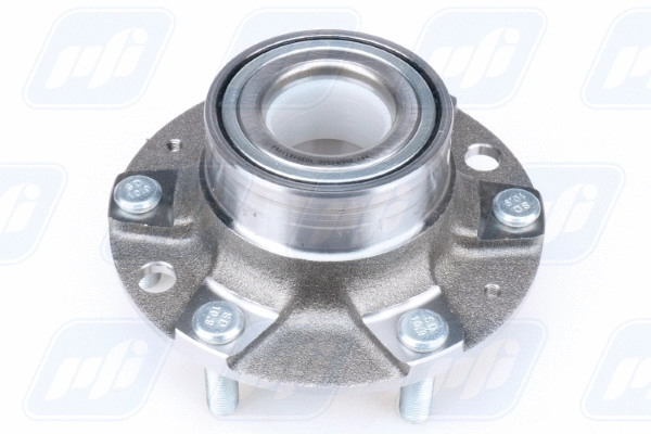 Wheel Hub (PHU55500)