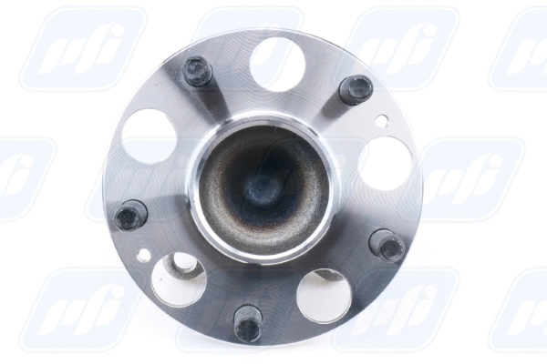 Wheel Hub