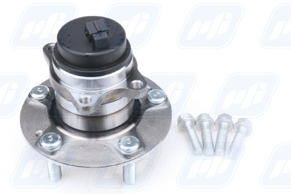 Wheel Bearing Kit (PHU57565K)