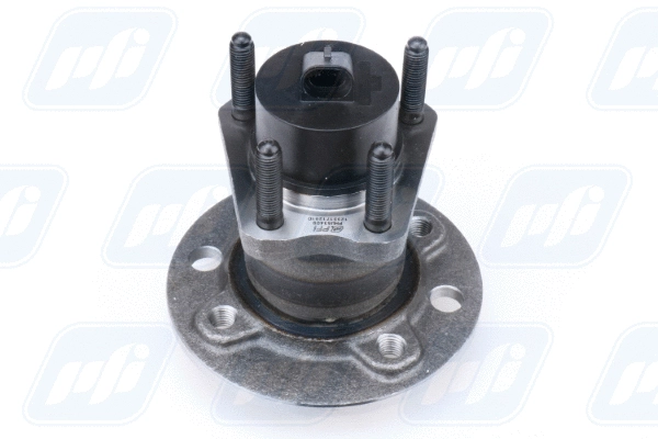 Wheel Hub (PHU53409)