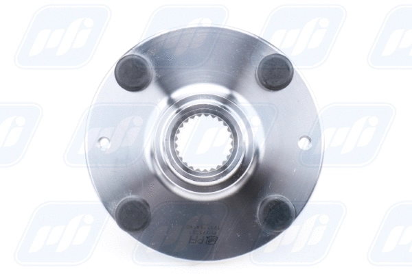 Wheel Hub