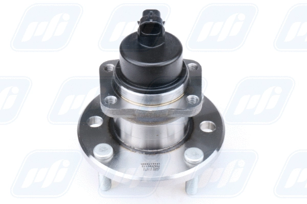 Wheel Hub (PHU590112)