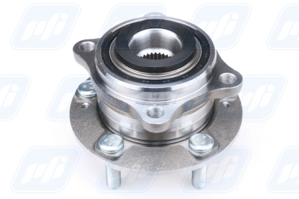 Wheel Hub (PHU3256)