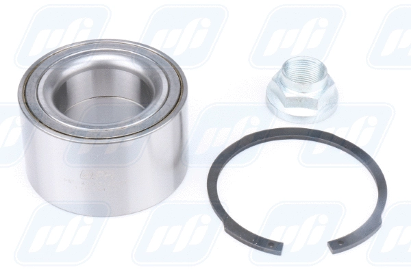 Wheel Bearing Kit (PW50890051CSHDK)