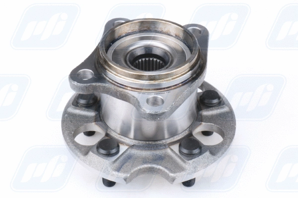 Wheel Hub (PHU2284)