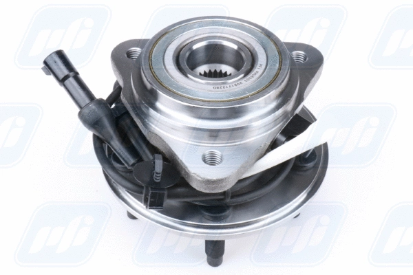Wheel Hub (PHU5003)
