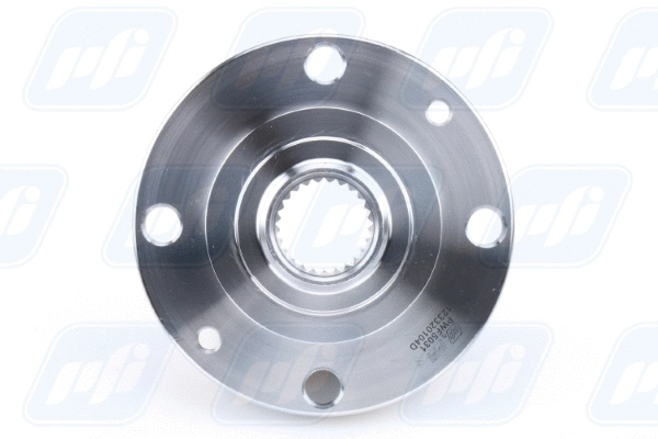 Wheel Hub