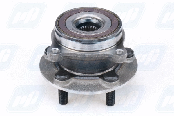 Wheel Hub (PHU57576)