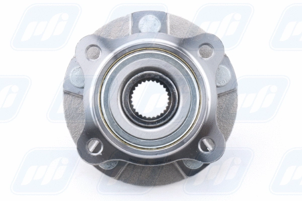 Wheel Hub