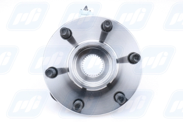 Wheel Hub