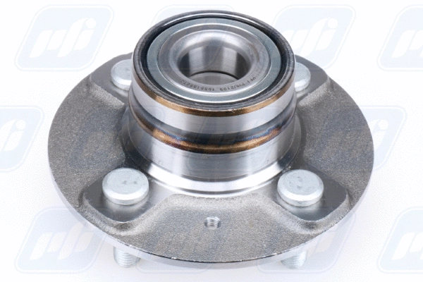 Wheel Hub (PHU2193)