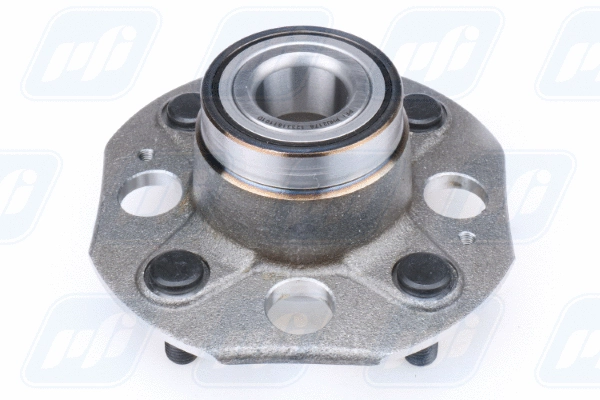Wheel Hub (PHU2176)