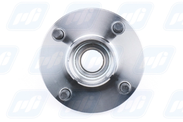 Wheel Hub