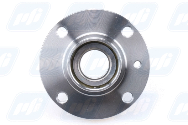 Wheel Hub