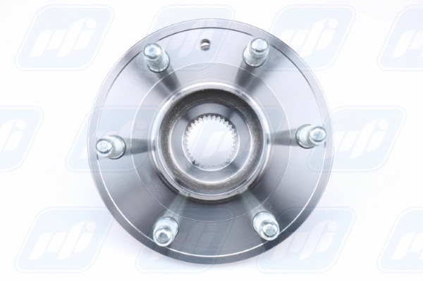 Wheel Hub