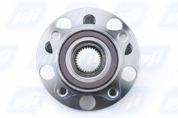 Wheel Hub