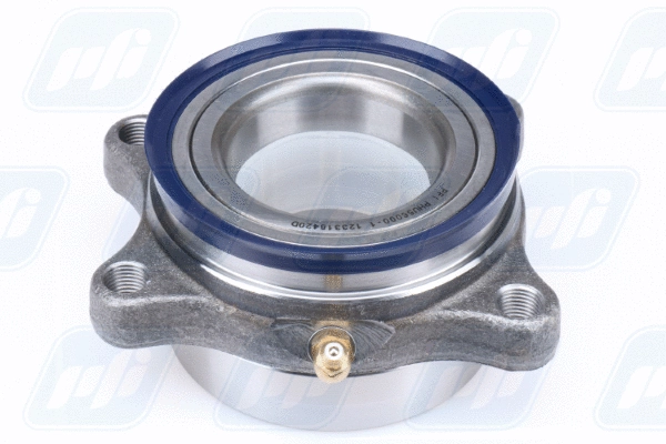 Wheel Hub (PHU56000-1)