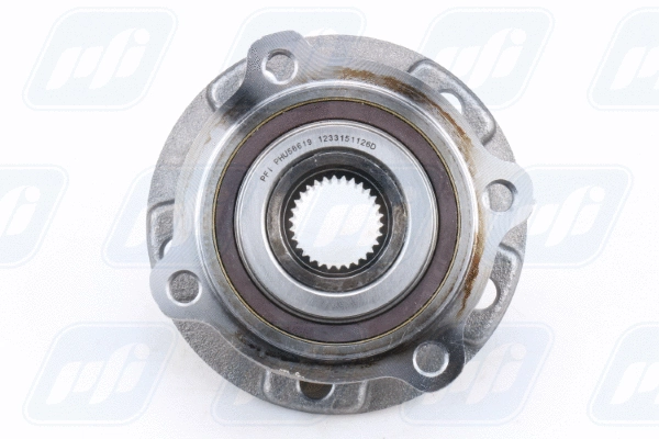 Wheel Hub