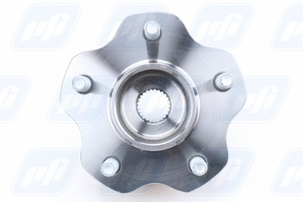 Wheel Hub