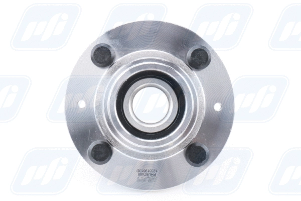 Wheel Hub