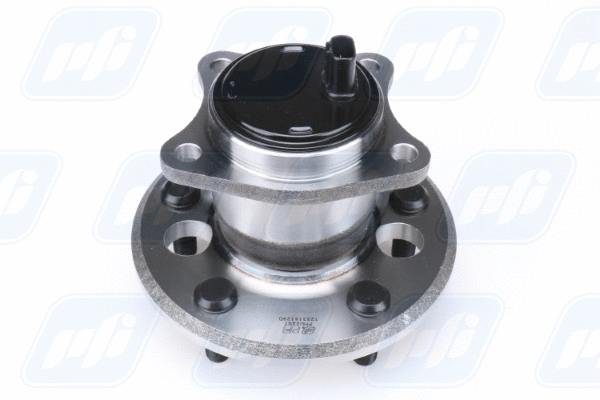 Wheel Hub (PHU2207)