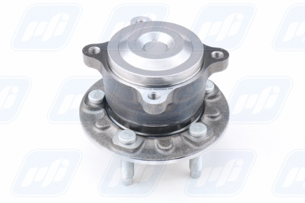 Wheel Hub (PHU2590)